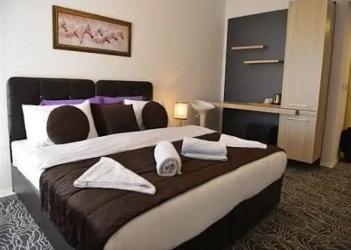 Live Suites