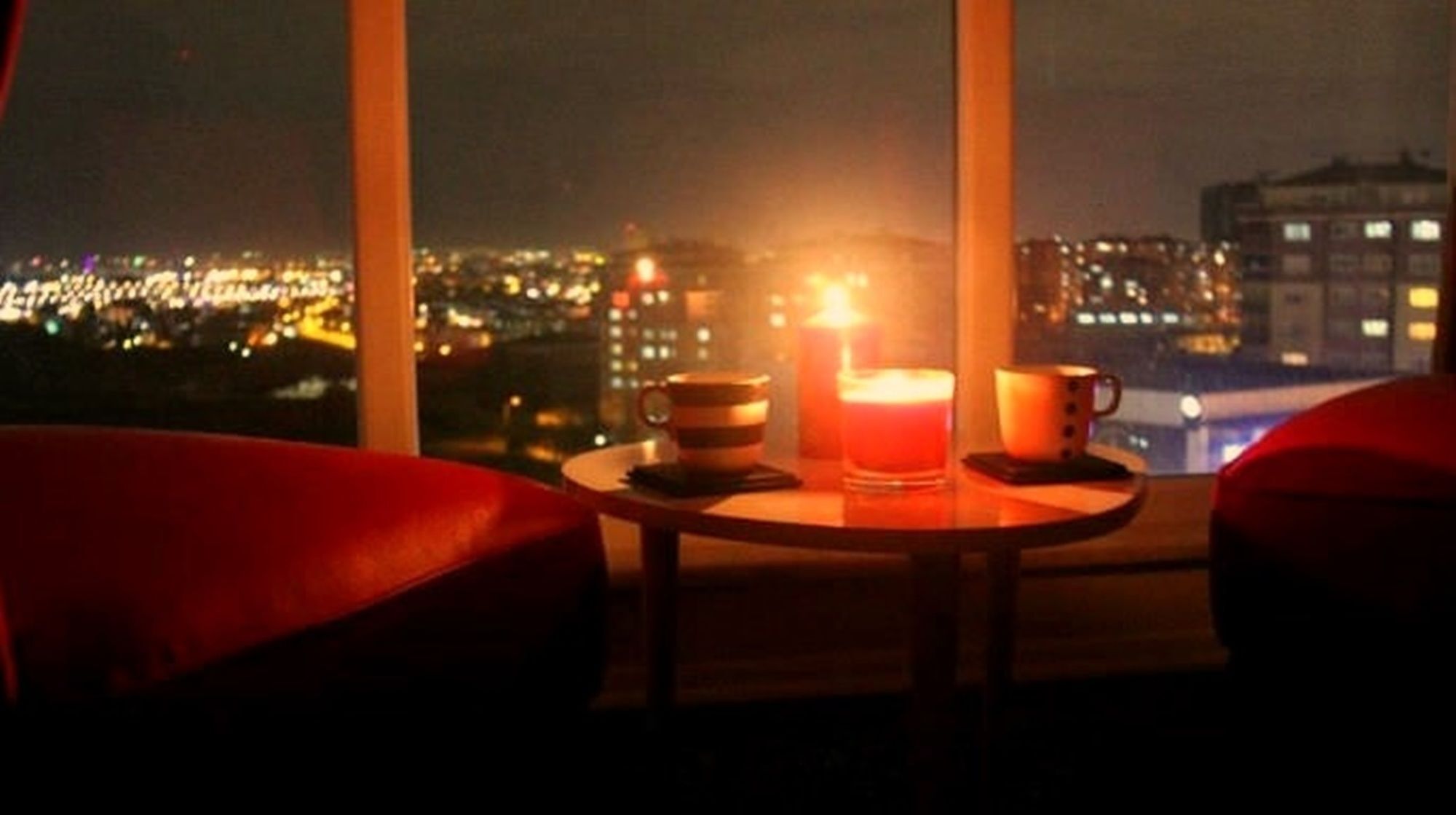 Appartement Live Istanboel